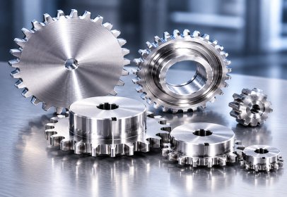 Chain Sprocket Manufacturer Surat