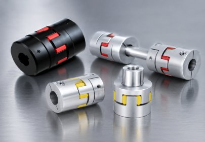 Coupler Supplier UP Karnataka