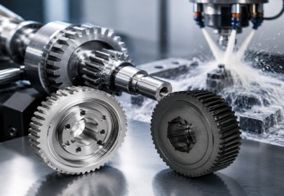 Timing Pulley Supplier Gujarat Maharashtra